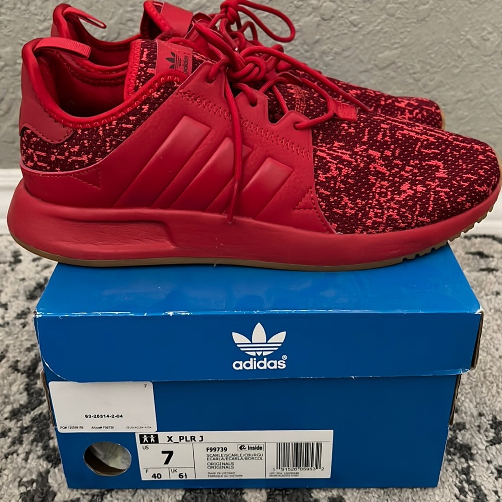 Adidas x_plr j